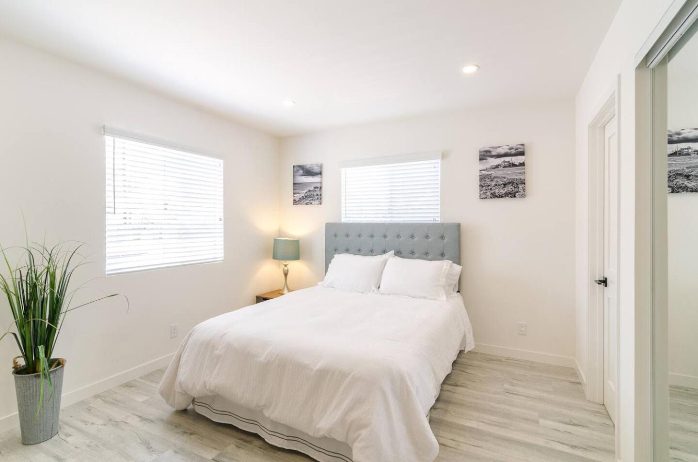 Sunny In The Heart Of Venice - A Appartement Los Angeles