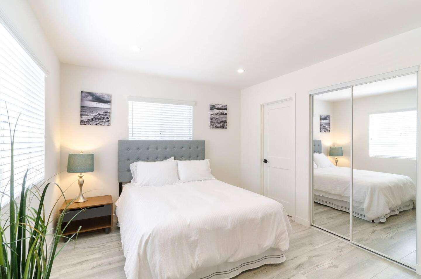 Appartement Sunny In The Heart Of Venice - A Los Angeles